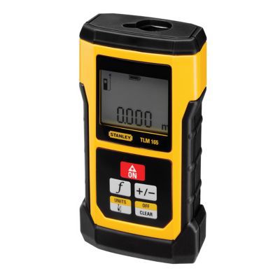 Télémètre laser Stanley TLM165
