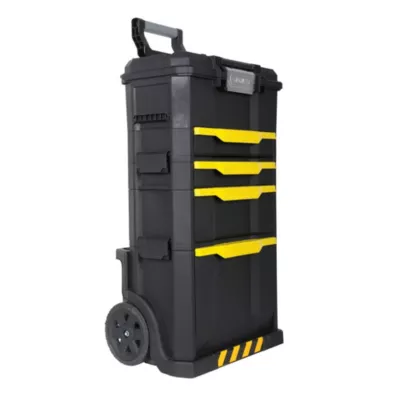 Servante d'atelier 3en1 Stanley Modulo