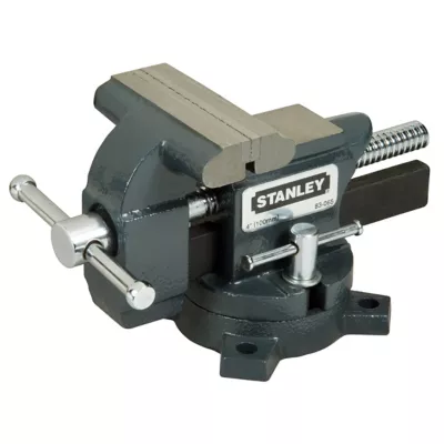 Etau d'établi 100 mm Stanley 1-83-065