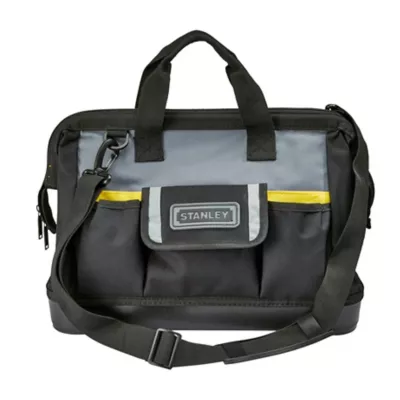 Sac à outils à fond rigide Stanley 40 cm