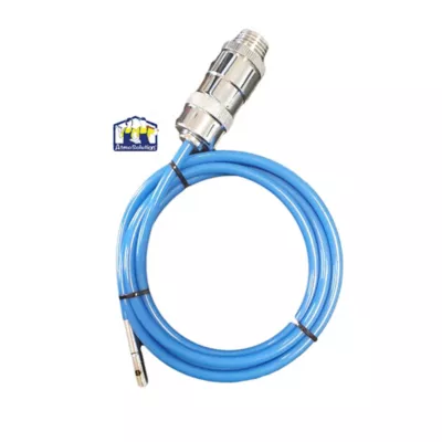 Déboucheur haute pression Atmos 1.5 m