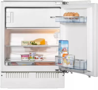 Réfrigérateur table top 59,6 cm 111 L Amica AB1112