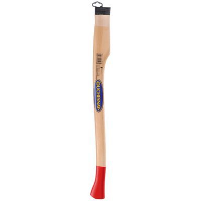 Manche bois 70 cm pour hache bûcheron Devaux