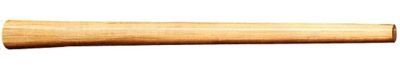 Manche bois 90 cm pour pioche rond Duchesnay
