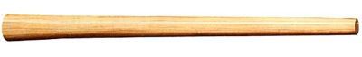 Manche bois 110 cm pour houe Duchesnay