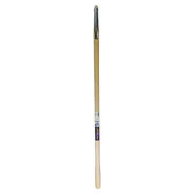 Manche bois 130 cm pour croc à soie Duchesnay