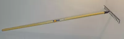 Râteau double renfort Devaux l. 34 mm