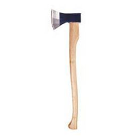 Hache Canada 1,6kg manche bois JAD JARDIN