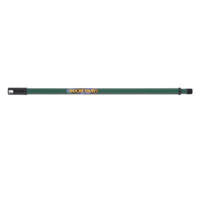 Manche télescopique 73/130 cm pour balai brosse Duchesnay