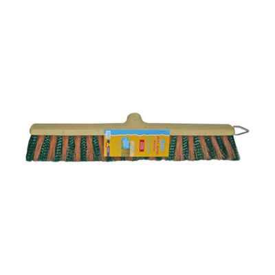 Balai brosse coco 60 cm JAD Devaux