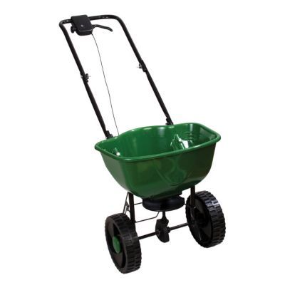 Distributeur d'engrais rotatif Jad Jardin