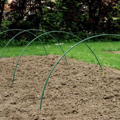 Arceau pour tunnels Nortene 2,50m