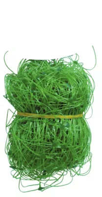 Filet à ramer L. 5 x H. 2 m en Polyéthylène haute densité (PEHD)