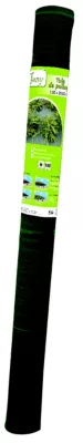 Toile de paillage 100g Jany 1,50 x 20 m