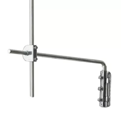 Accessoire pour porte en renfoncement