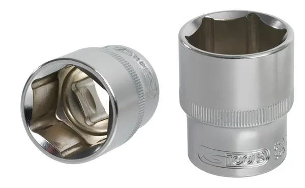 DOUILLE ULTIMATE 6 PANS 1/2 24MM KS 922.1224