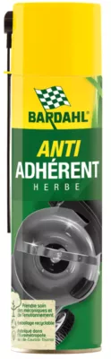 Huile anti-adhérent herbe Bardahl 0,5L