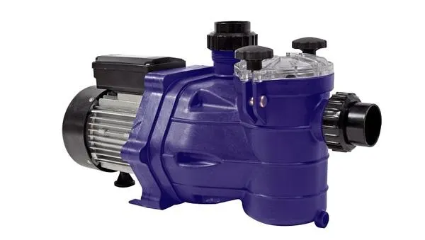 POMPE BERING JUNIOR 0.75CV 048386 M HZS-550