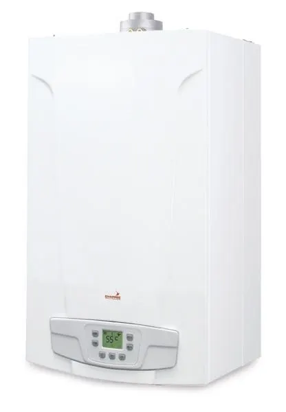 CHAUD.MUR.LUNA ST 24 BLUE COMPACT CF 7723451