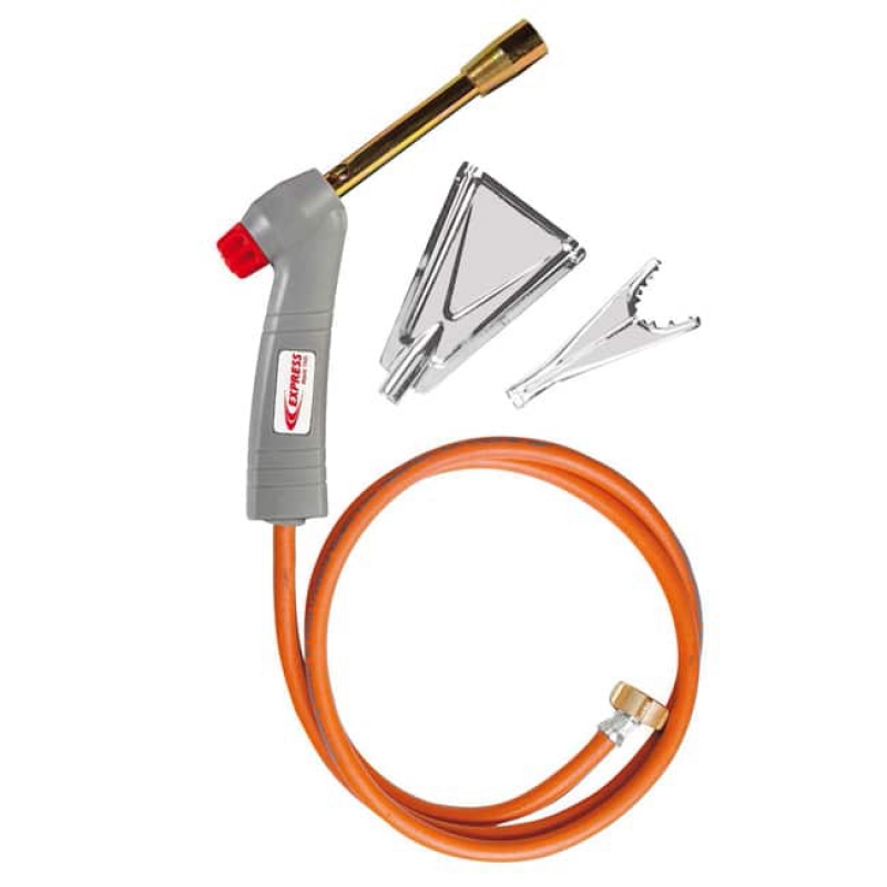 SOUDAGE BUTANE-PROPANE PRO