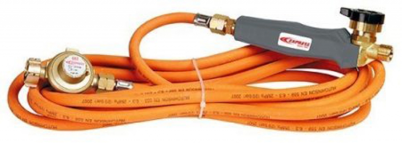 SOUDAGE BUTANE-PROPANE PRO
