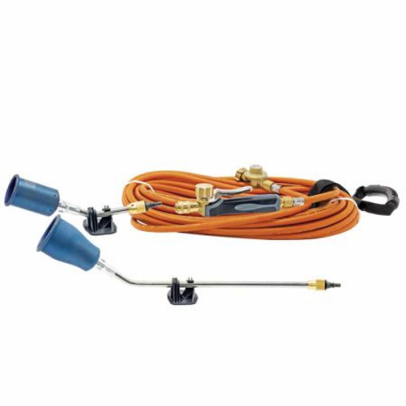 SOUDAGE BUTANE-PROPANE PRO