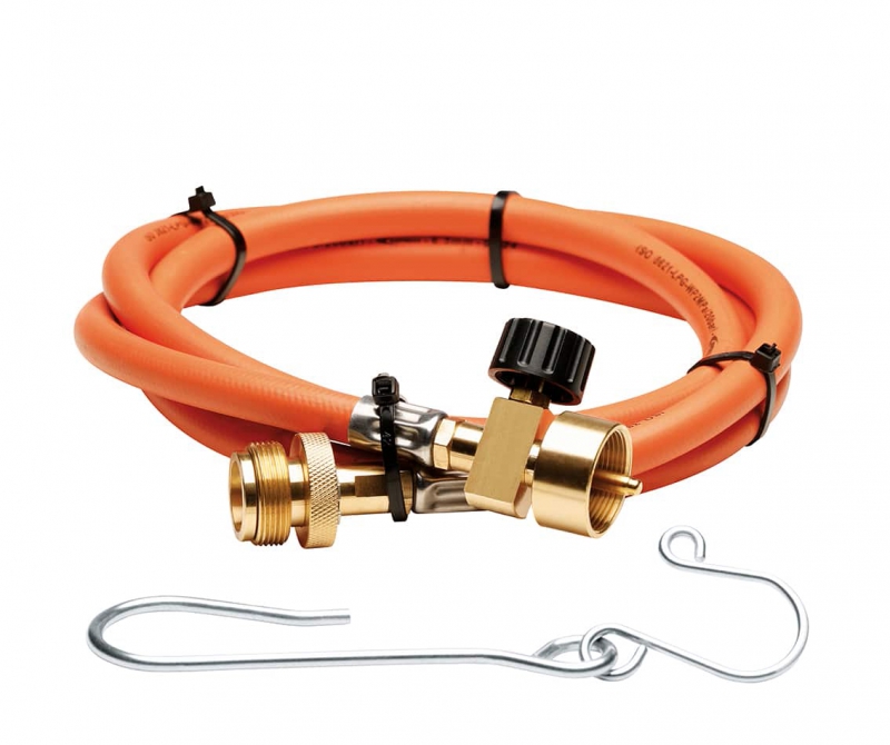 SOUDAGE BUTANE-PROPANE EQUIPEMENT COMPLET