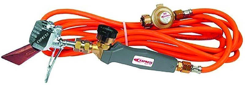 SOUDAGE BUTANE-PROPANE PRO