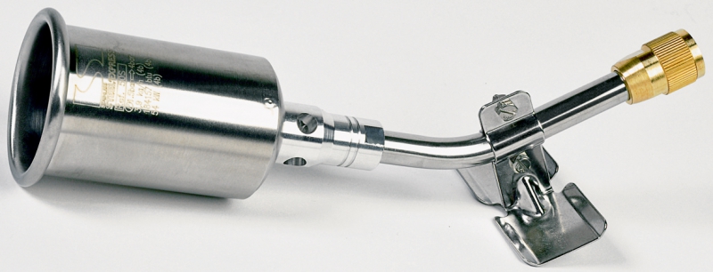 SOUDAGE BUTANE-PROPANE PRO