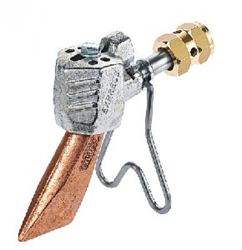 SOUDAGE BUTANE-PROPANE PRO