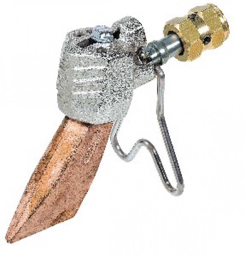 SOUDAGE BUTANE-PROPANE PRO
