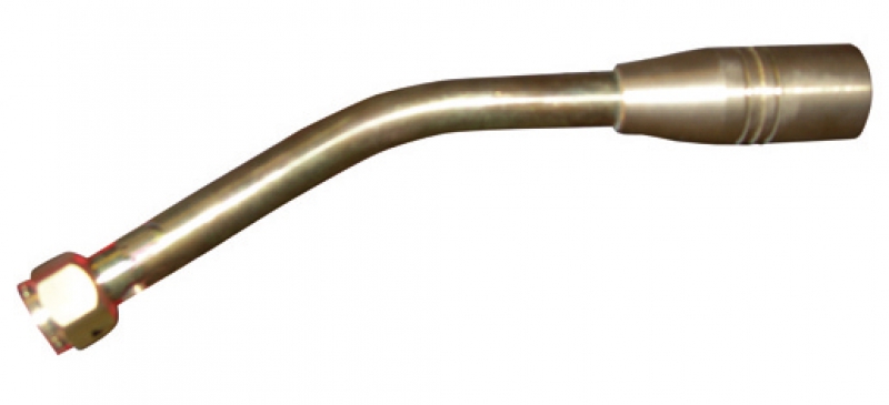 LANCE TURBO BRASAGE CU 40 4673