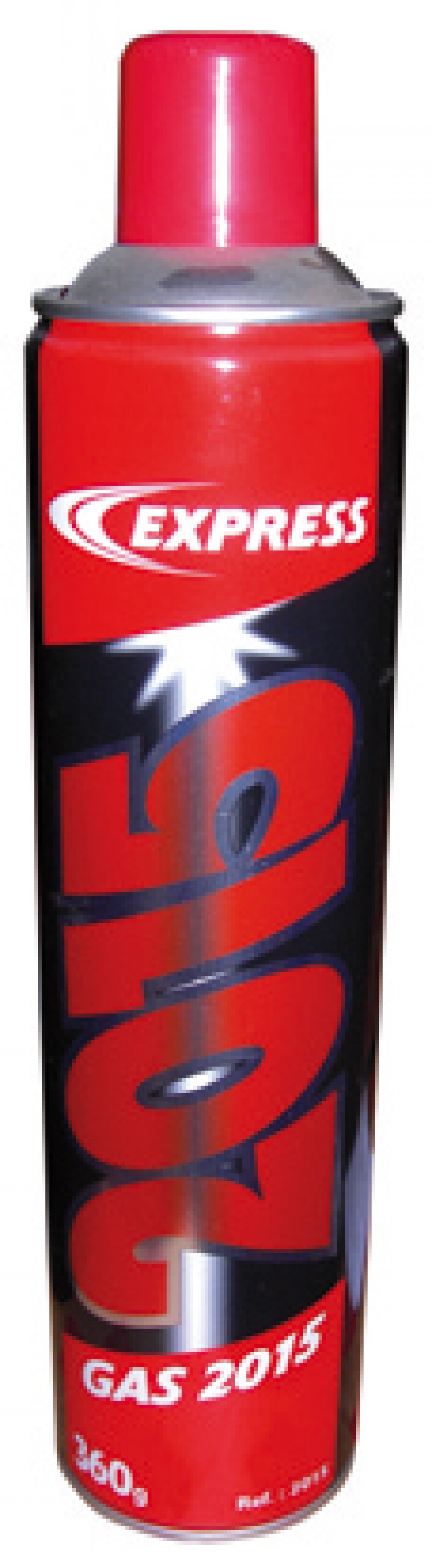 Bouteilles et cartouches de gaz