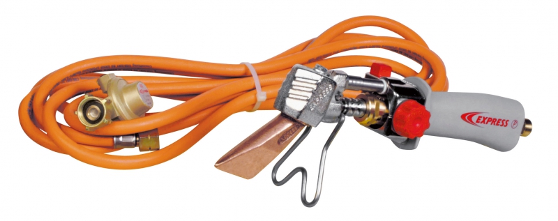 SOUDAGE BUTANE-PROPANE PRO