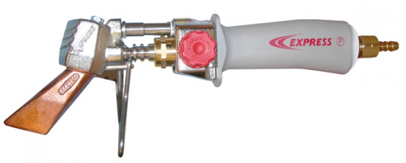 SOUDAGE BUTANE-PROPANE PRO