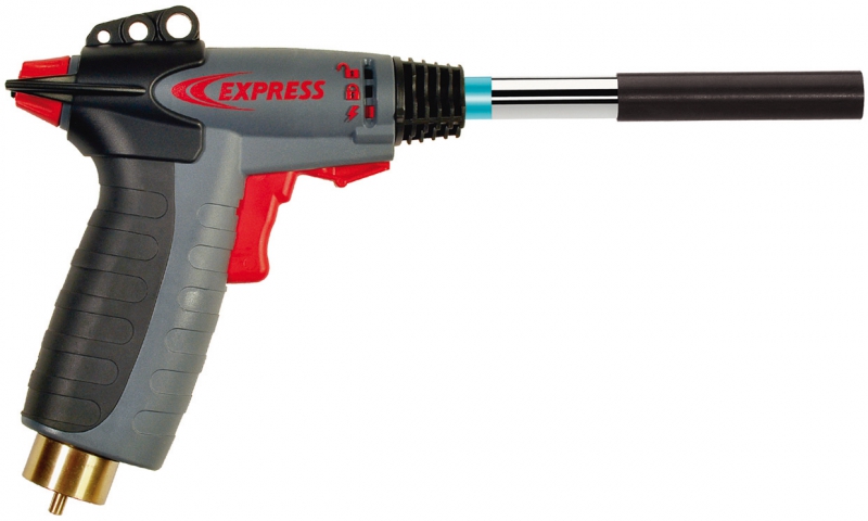 SOUDAGE BUTANE-PROPANE EQUIPEMENT COMPLET