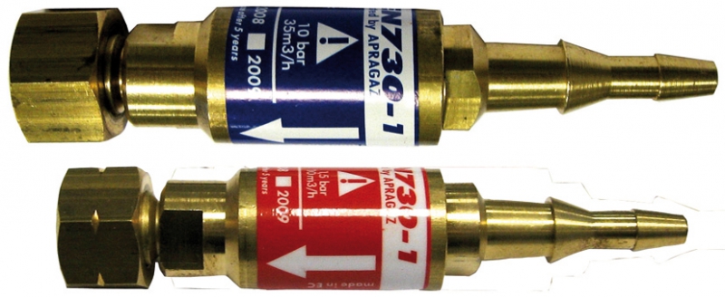 SECURIDAVE CHALUM OXY A200329