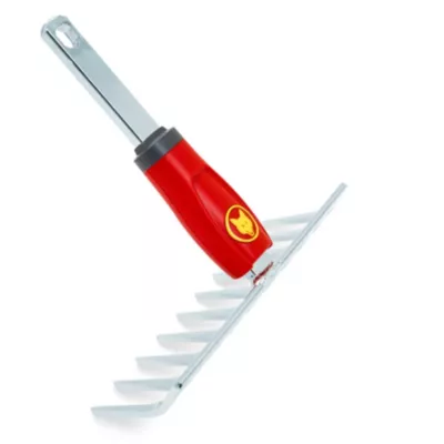 Râteau à main Multi-star l.19 cm Outils Wolf