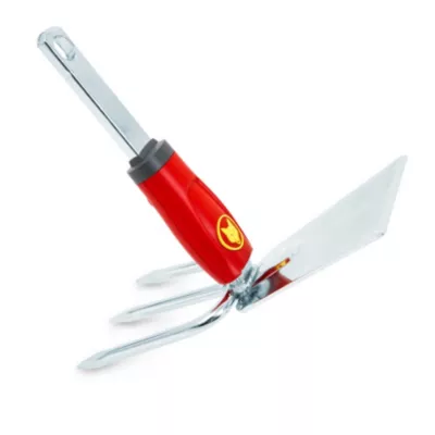 Serfouette 1 panne et 3 dents Multi-star 8 cm Outils Wolf