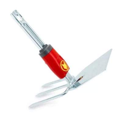 Petite serfouette 3 dents Multi-star Outils Wolf