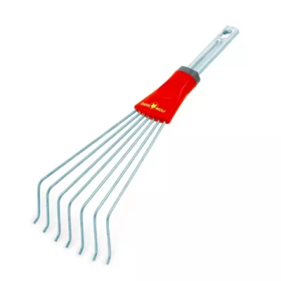 Balai à main Multi-star l.11 cm Outils Wolf