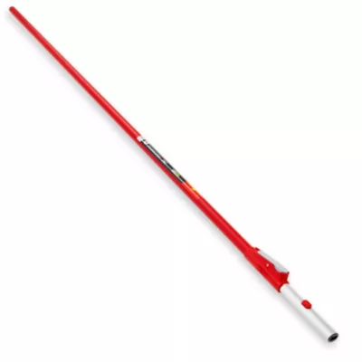 Manche téléscopique 2,20 m à 4 m Multi-star Outils Wolf