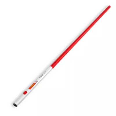 Manche en aluminium Multi-star 1,50m Outils Wolf