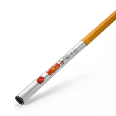 Manche en bois Multi-star L.1,70 m Outils Wolf