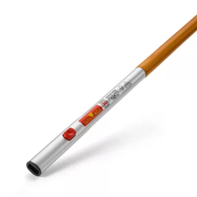 Manche en bois Multi-star L.1,40 m Outils Wolf