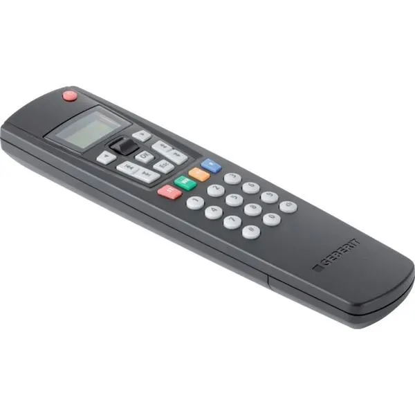 SERVICE HANDY TELECOMMANDE GEBERIT 115860001