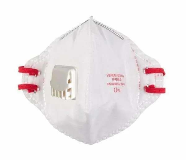 MASQUE FFP2 PLIABLE 4932478801