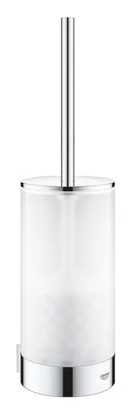 PORTE-BALAI WC CHROME GROHE 41076000