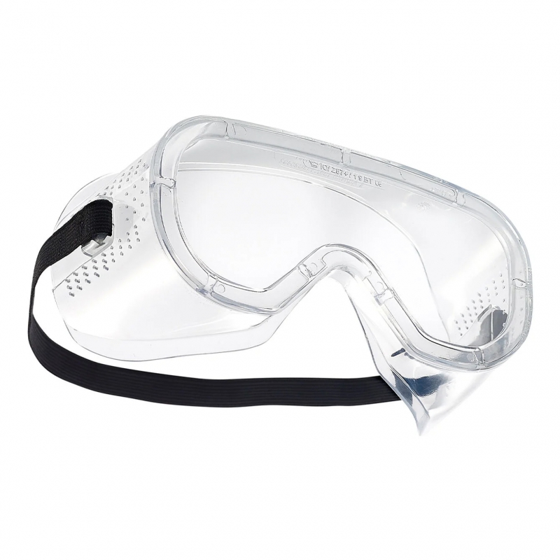 Lunettes masques