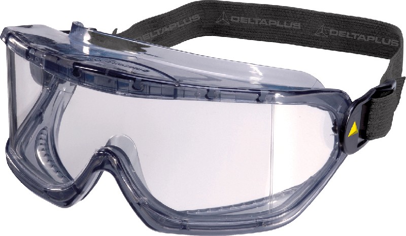 Lunettes masques
